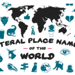 Literal place names featured image