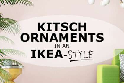 Kitsch Ornaments Featured Image