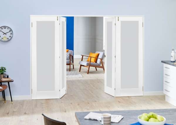frenchfold room divider