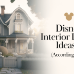 Disney Interior Design Ideas