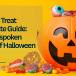Trick or Treat Etiquette Guide: The Unspoken Rules of Halloween Night - Vivid Doors