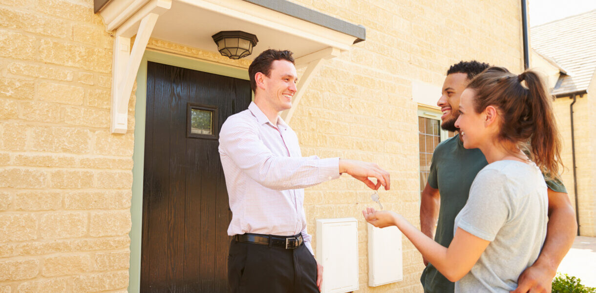 Easy Interior Updates for First Time Buyers | Vivid Doors