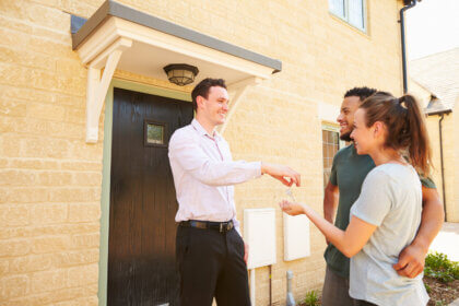 Easy Interior Updates for First Time Buyers | Vivid Doors