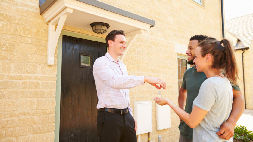 Easy Interior Updates for First Time Buyers | Vivid Doors