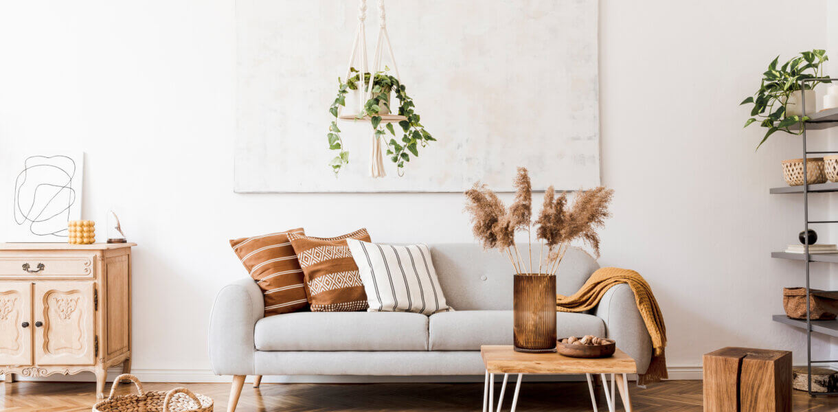 Your First Home: Where to Start with Interior Upgrades - Vivid Doors