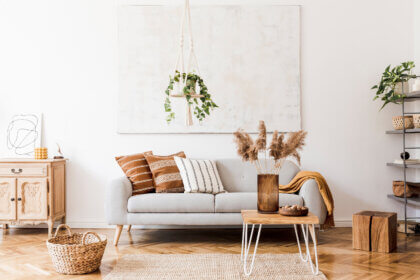 Your First Home: Where to Start with Interior Upgrades - Vivid Doors