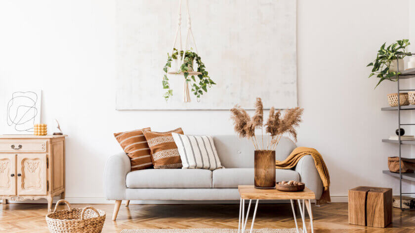 Your First Home: Where to Start with Interior Upgrades - Vivid Doors