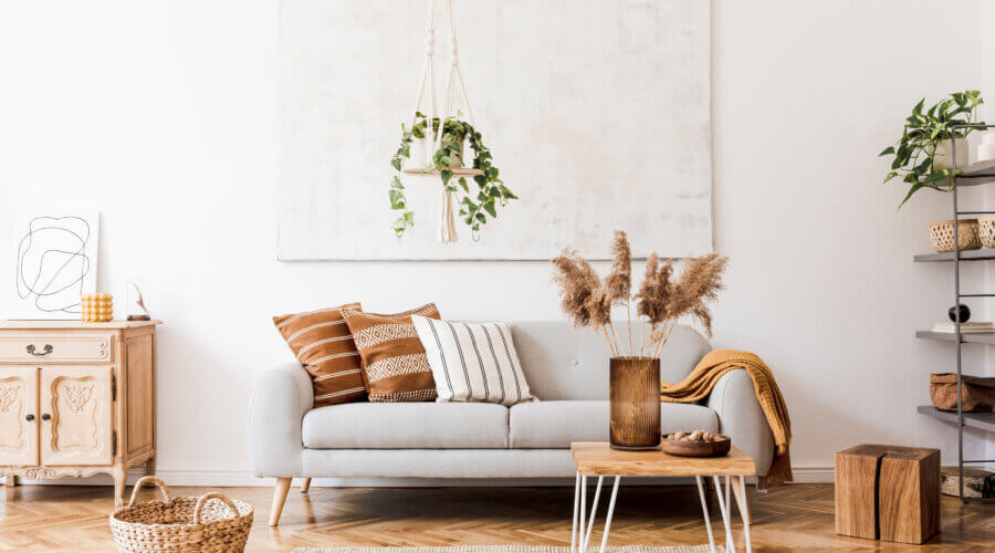 Your First Home: Where to Start with Interior Upgrades - Vivid Doors